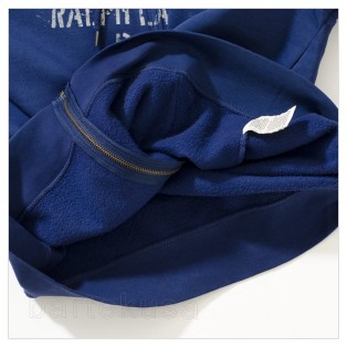 POLO RALPH LAUREN BLUZA MESKA DENIM